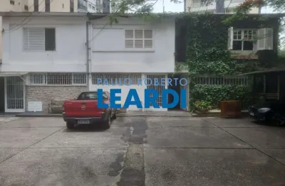 Casa em condomínio fechado à venda na rua doutor fadlo haidar, 107, vila olímpia, são paulo por r$ 2.130.000