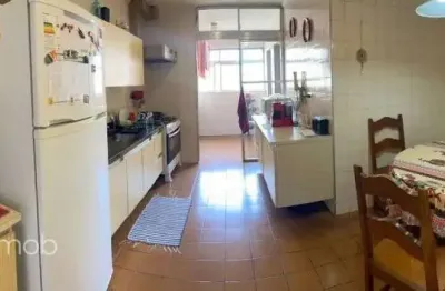 Apartamento com 2 quartos à venda na alameda dos nhambiquaras, 1289, indianópolis, são paulo por r$ 689.000