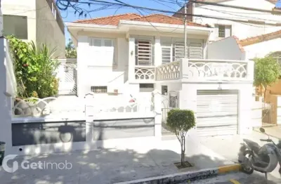 Casa com 2 quartos à venda na praça cláudio galeno, 159, água branca, são paulo por r$ 3.500.000