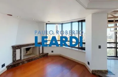 Cobertura à venda na rua havaí, 440, pompéia, são paulo por r$ 4.255.000
