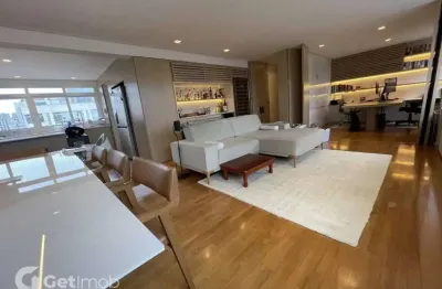 Apartamento com 3 quartos à venda na rua doutor renato paes de barros, 502, itaim bibi, são paulo por r$ 2.385.000