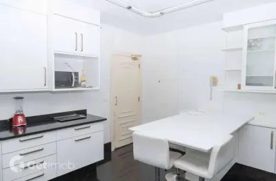 Apartamento com 4 quartos à venda na rua pernambuco, 108, higienópolis, são paulo por r$ 2.500.000