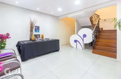 Casa comercial à venda na rua raul pompéia, --, pompéia, são paulo por r$ 2.950.000