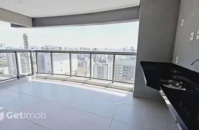 Apartamento com 3 quartos à venda na rua joão de lacerda soares, 31, jardim das acacias, são paulo por r$ 1.350.000