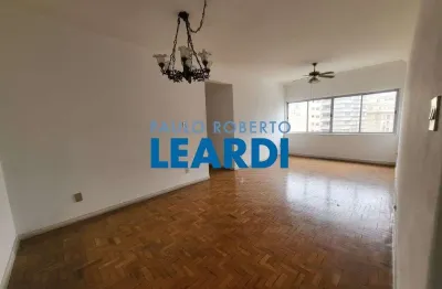 Apartamento à venda na rua martinico prado, 481, higienópolis, são paulo por r$ 890.000