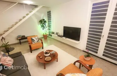 Casa em condomínio fechado com 2 quartos à venda na rua hidrolândia, 74, tucuruvi, são paulo por r$ 880.000