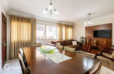 Apartamento com 2 quartos à venda na rua monte alegre, 220, perdizes, são paulo por r$ 870.000