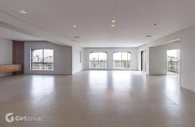 Apartamento com 4 quartos à venda na rua doutor gabriel dos santos, --, santa cecília, são paulo por r$ 9.200.000