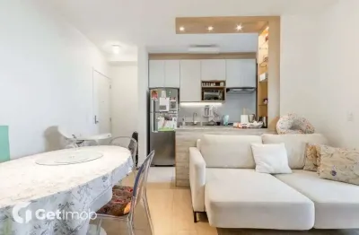 Apartamento com 2 quartos à venda na Rua Anhangüera, --, Barra Funda, São Paulo por R$ 780.000