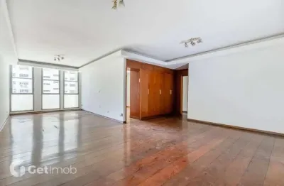 Apartamento com 3 quartos à venda na alameda barros, 423, santa cecília, são paulo por r$ 1.198.000