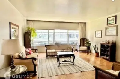 Apartamento com 3 quartos à venda na avenida higienópolis, 318, higienópolis, são paulo por r$ 1.800.000