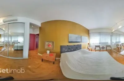 Apartamento com 3 quartos à venda na rua sergipe, 312, consolação, são paulo por r$ 3.150.000