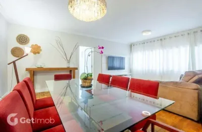 Apartamento com 3 quartos à venda na avenida angélica, 896, santa cecília, são paulo por r$ 1.059.000