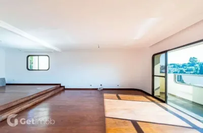 Apartamento com 4 quartos à venda na rua engenheiro edgar egídio de sousa, 303, santa cecília, são paulo por r$ 1.915.000
