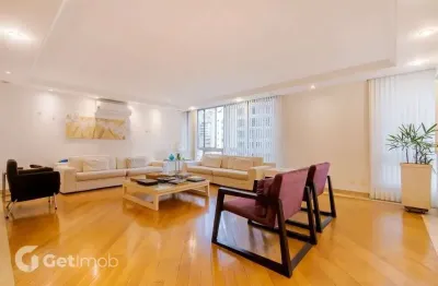 Apartamento com 3 quartos à venda na rua doutor brasílio machado, 432, santa cecília, são paulo por r$ 2.200.000