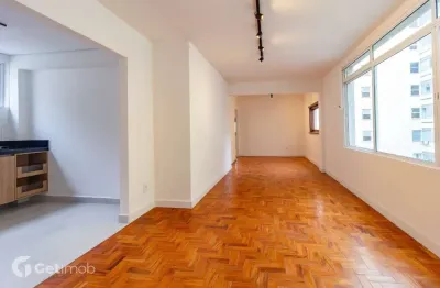 Apartamento com 3 quartos à venda na rua sabará, 410, higienópolis, são paulo por r$ 1.400.000