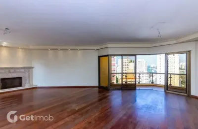 Apartamento com 4 quartos à venda na rua doutor gabriel dos santos, --, santa cecília, são paulo por r$ 2.690.000
