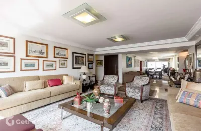 Apartamento com 4 quartos à venda na rua marquês de itu, 797, vila buarque, são paulo por r$ 2.500.000