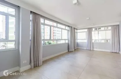 Apartamento com 3 quartos à venda na rua conselheiro brotero, 1287, santa cecília, são paulo por r$ 2.200.000