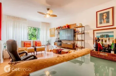 Apartamento com 4 quartos à venda na rua sergipe, 605, consolação, são paulo por r$ 1.600.000