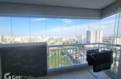 Apartamento com 2 quartos à venda na rua cônego vicente miguel marino, 515, barra funda, são paulo por r$ 700.000