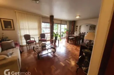 Apartamento com 3 quartos à venda na avenida angélica, 1132, higienópolis, são paulo por r$ 1.400.000