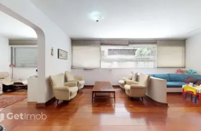 Apartamento com 4 quartos à venda na rua sabará, 538, higienópolis, são paulo por r$ 1.450.000