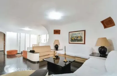 Apartamento com 4 quartos à venda na rua doutor brasílio machado, 200, santa cecília, são paulo por r$ 1.495.000