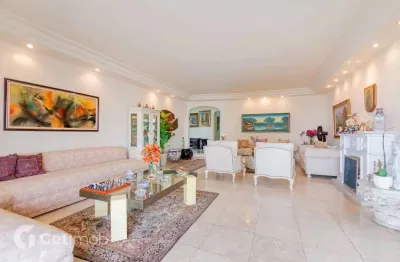 Apartamento com 4 quartos à venda na rua são vicente de paula, 329, santa cecília, são paulo por r$ 3.500.000