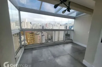 Apartamento com 1 quarto à venda na rua baronesa de itu, 88, santa cecília, são paulo por r$ 880.000