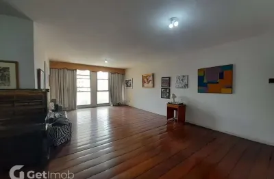 Apartamento com 3 quartos à venda na alameda barros, 399, santa cecília, são paulo por r$ 1.300.000