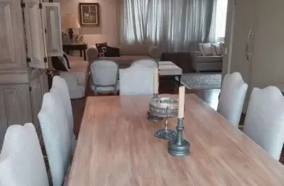 Apartamento com 4 quartos à venda na rua emílio de menezes, --, santa cecília, são paulo por r$ 1.790.000