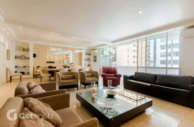 Apartamento com 3 quartos à venda na rua doutor gabriel dos santos, --, santa cecília, são paulo por r$ 2.300.000