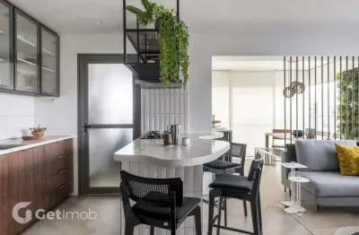 Apartamento com 2 quartos à venda na alameda gabriel monteiro da silva, 77, jardim américa, são paulo por r$ 2.350.000
