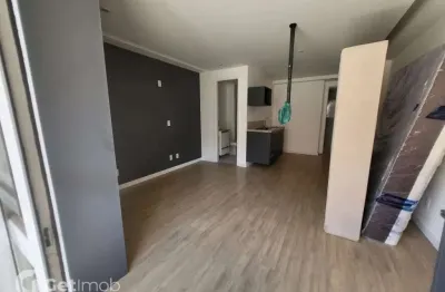 Apartamento com 1 quarto à venda na rua baronesa de itu, 88, santa cecília, são paulo por r$ 500.000