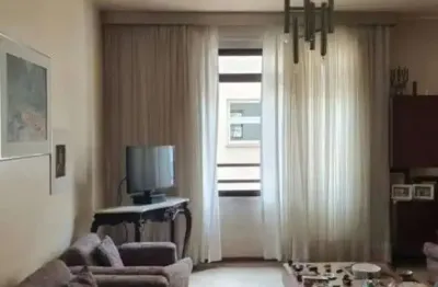 Apartamento com 3 quartos à venda na rua piauí, --, higienópolis, são paulo por r$ 1.970.000