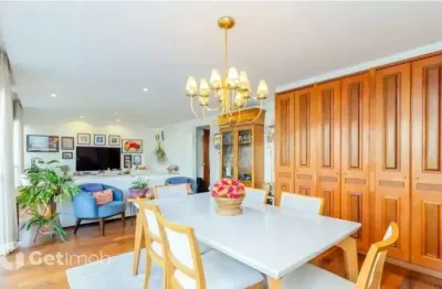 Apartamento com 3 quartos à venda na rua monte alegre, 200, perdizes, são paulo por r$ 1.550.000