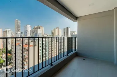 Apartamento com 2 quartos à venda na rua barão de tatuí, 327, vila buarque, são paulo por r$ 968.663