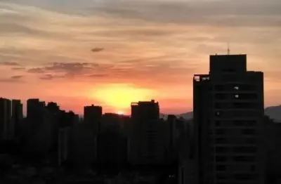 Apartamento com 3 quartos à venda na rua monte alegre, 1179, perdizes, são paulo por r$ 1.300.000