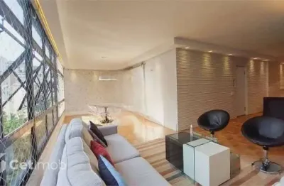 Apartamento com 3 quartos à venda na avenida angélica, --, santa cecília, são paulo por r$ 2.000.000
