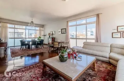 Apartamento com 4 quartos à venda na rua baronesa de itu, 258, santa cecília, são paulo por r$ 1.900.000