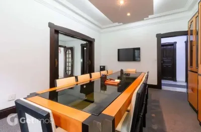 Casa com 12 quartos à venda na avenida pacaembu, 1044, pacaembu, são paulo por r$ 6.300.000