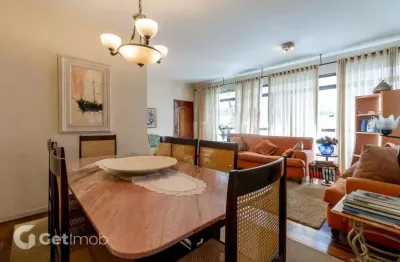 Apartamento com 3 quartos à venda na rua doutor veiga filho, 411, santa cecília, são paulo por r$ 1.350.000