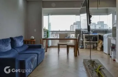 Apartamento com 2 quartos à venda na rua cônego vicente miguel marino, 515, barra funda, são paulo por r$ 650.000