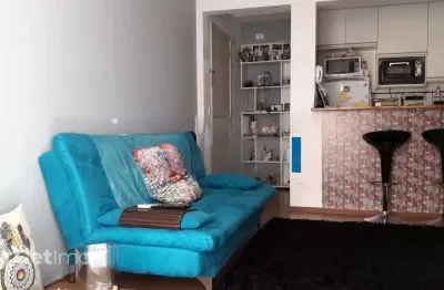 Apartamento com 3 quartos à venda na avenida marquês de são vicente, 2898, água branca, são paulo por r$ 650.000