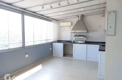 Cobertura com 3 quartos à venda na rua capistrano de abreu, 405, barra funda, são paulo por r$ 1.100.000