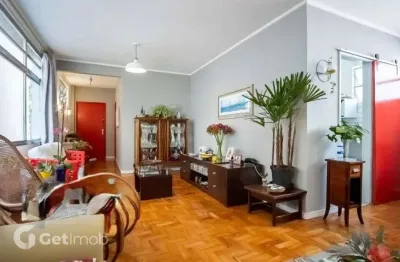 Apartamento com 3 quartos à venda na rua sabará, 410, higienópolis, são paulo por r$ 1.300.000