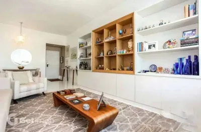 Apartamento com 2 quartos à venda na rua sabará, 210, higienópolis, são paulo por r$ 1.500.000
