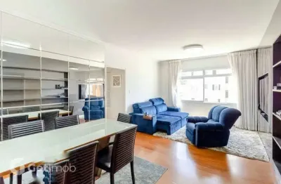 Apartamento com 2 quartos à venda na rua conselheiro brotero, 1030, santa cecília, são paulo por r$ 1.150.000