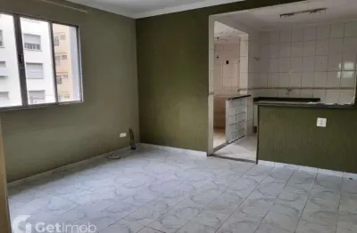 Apartamento com 2 quartos à venda na alameda barão de limeira, 1278, campos eliseos, são paulo por r$ 500.000